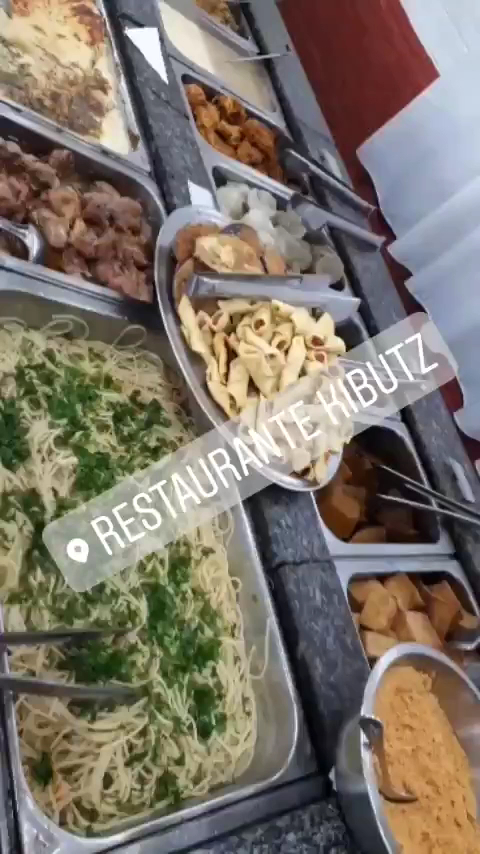 Kibutz Restaurante-2