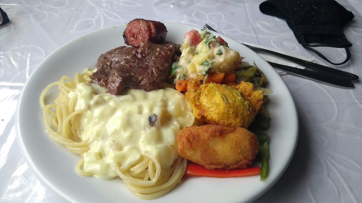 Kibutz Restaurante-3