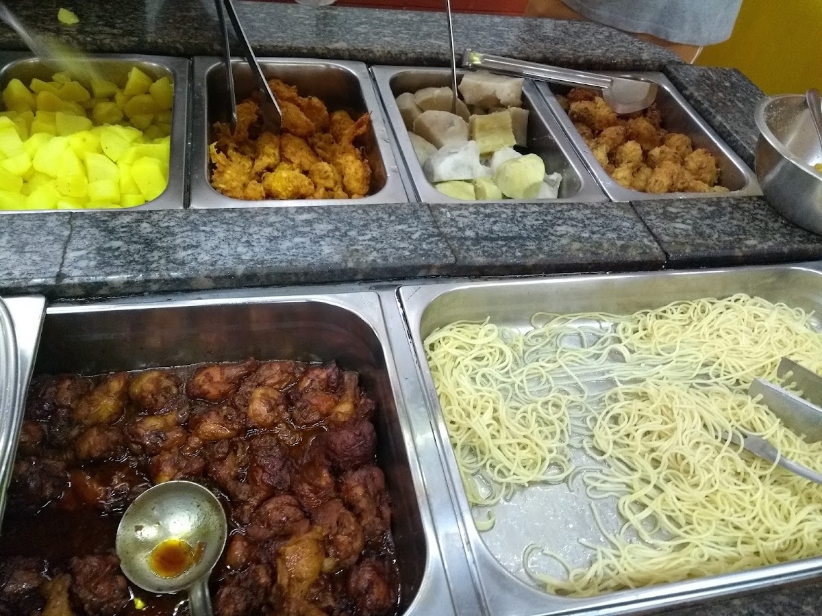 Kibutz Restaurante-4