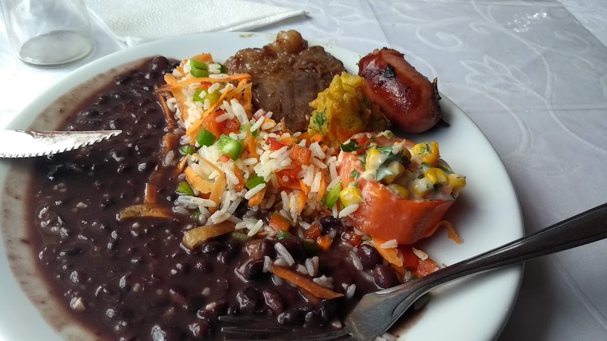 Kibutz Restaurante-5